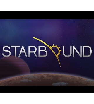 Starbound Gift Steam Key GLOBAL